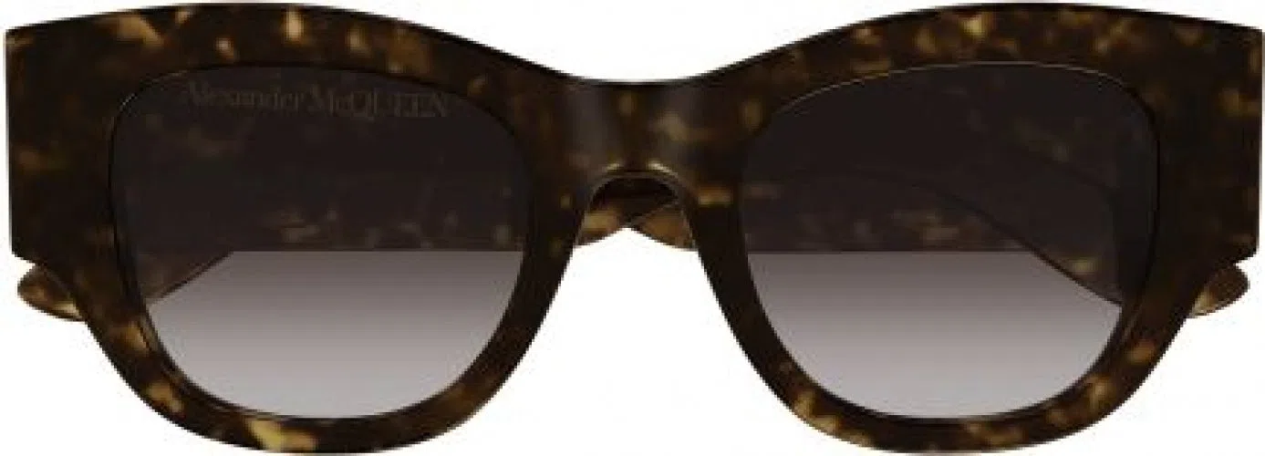 Alexander McQueen AM0420S Sunglasses - view 9